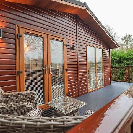 25 Thirlmere Windermere Exterior foto